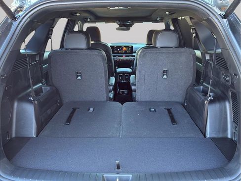 New 2026 Kia Sorento SX Prestige AWD/4WD image 10