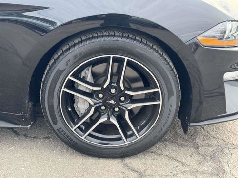 Used 2020 Ford Mustang GT Premium image 11