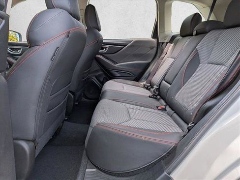 Used 2020 Subaru Forester Sport AWD/4WD image 18