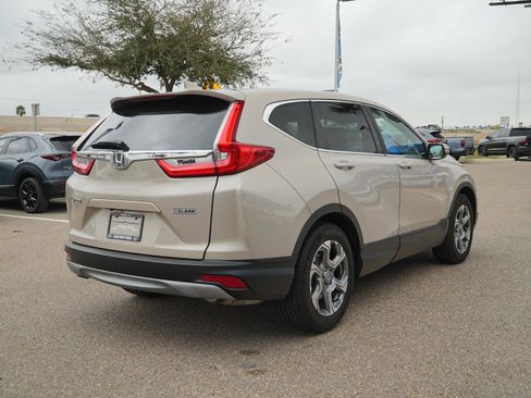 Used 2019 Honda CR-V EX-L image 5