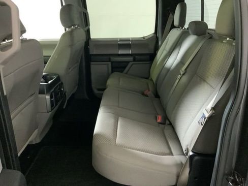 Used 2016 Ford F150 XLT w/ Equipment Group 302A Luxury AWD/4WD image 27