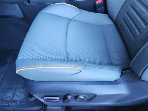 Certified 2026 Toyota Tacoma Trailhunter image 25