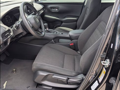 Certified 2024 Honda HR-V LX image 14