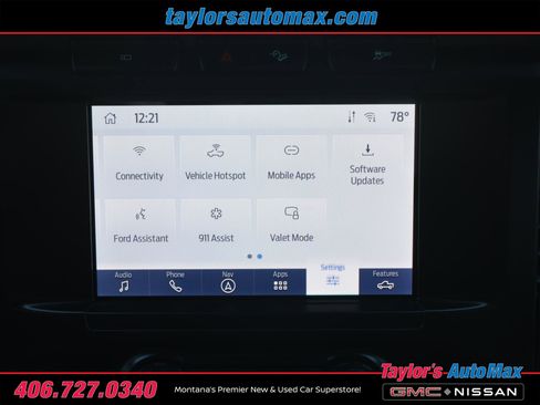 Used 2021 Ford F150 XL w/ Equipment Group 101A High AWD/4WD image 22