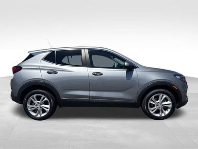 Used 2023 Buick Encore GX Preferred w/ Cold Weather Comfort Package
