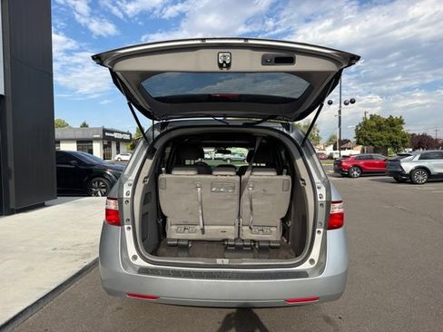 Used 2013 Honda Odyssey EX-L image 5