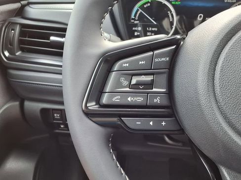 New 2026 Subaru Forester Sport AWD/4WD image 15