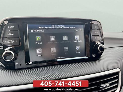 Used 2019 Hyundai Tucson SE FWD image 22