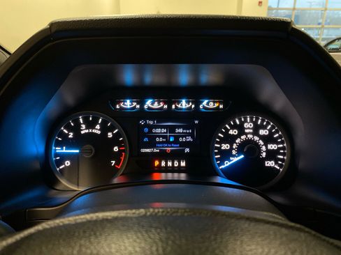 Used 2020 Ford F150 XLT w/ Equipment Group 302A Luxury image 22