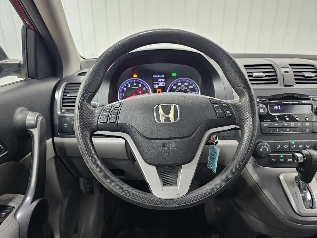 Used 2008 Honda CR-V EX image 13