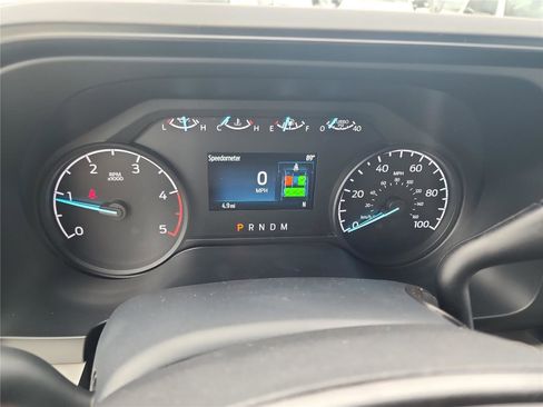 New 2026 Ford F350 XL w/ STX Appearance Package image 32