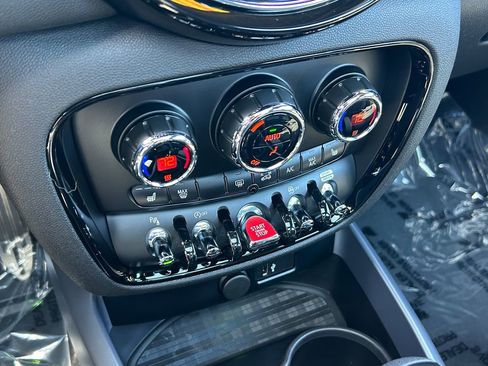 Used 2020 MINI Cooper Clubman John Cooper Works w/ Driver Assistance Package AWD/4WD image 26