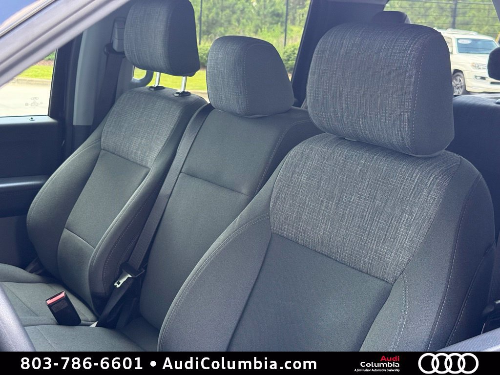 Used 2023 Ford F150 XLT AWD/4WD image 17