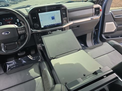 Used 2023 Ford F150 Raptor AWD/4WD image 21