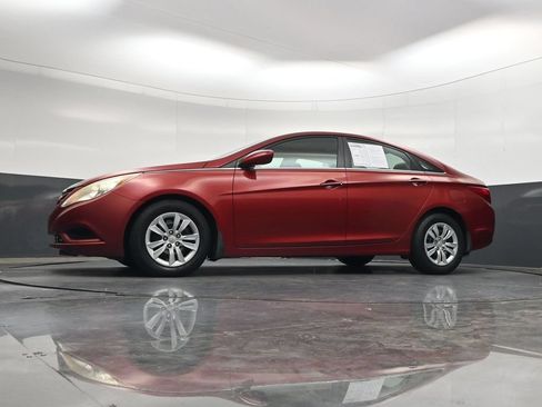Used 2011 Hyundai Sonata GLS FWD image 45