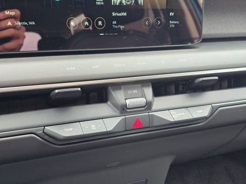 New 2026 Kia EV9 Wind AWD/4WD image 22