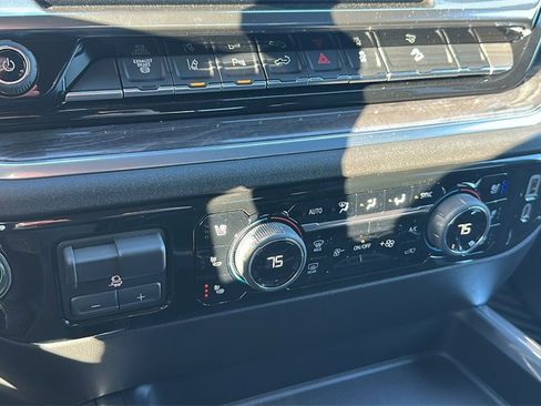 New 2026 Chevrolet Silverado 3500 LTZ w/ LTZ Plus Package image 26