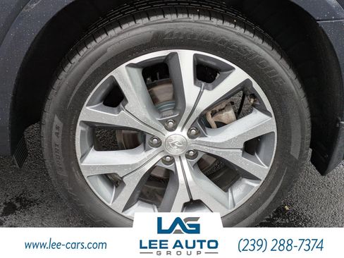 Used 2021 Hyundai Palisade Limited w/ Cargo Package AWD/4WD image 10