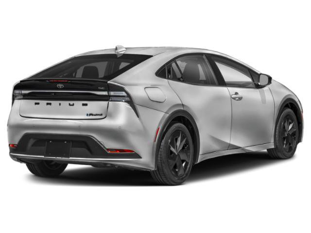 New 2027 Toyota Prius Plug-In Hybrid FWD image 3