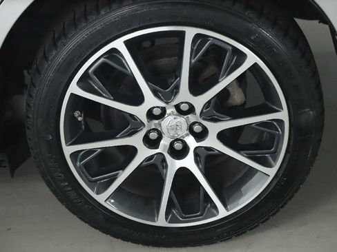 Used 2017 Toyota Corolla SE 50th Anniversary FWD image 36