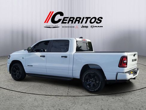 New 2026 RAM 1500 Express AWD/4WD image 3
