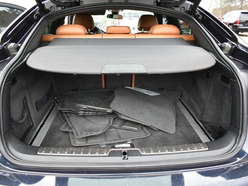 Used 2015 BMW X6 xDrive35i image 48