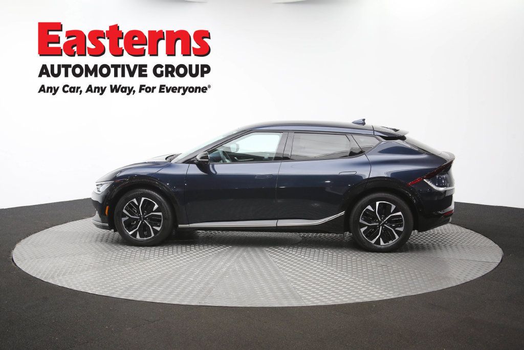 Used 2023 Kia EV6 Wind w/ Wind Technology Package RWD image 64
