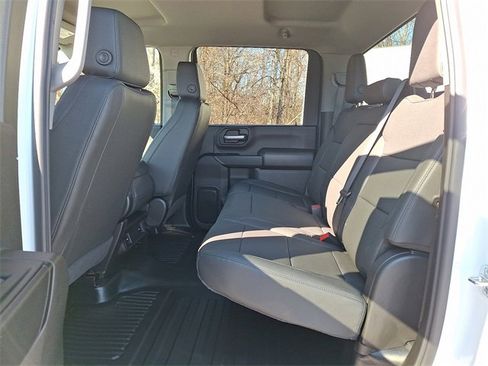 New 2026 Chevrolet Silverado 3500 W/T w/ WT Convenience Package image 5