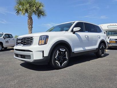 Used 2024 Kia Telluride S