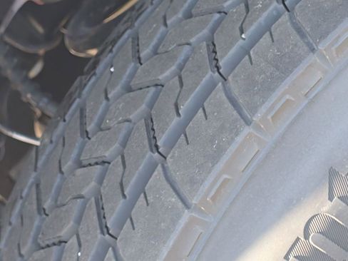 New 2026 Ford F550 4x4 Regular Cab Super Duty image 15