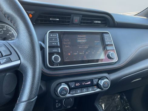 Used 2020 Nissan Kicks SR w/ SR Premium Package image 13