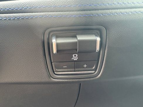 New 2026 Cadillac Escalade IQ Sport 1 w/ LPO, Floor Liner Package image 28