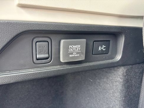 Used 2023 Acura MDX w/ Advance Package AWD/4WD image 32