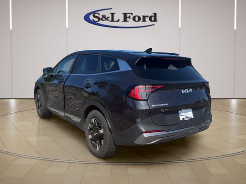 Used 2026 Kia Sportage LX FWD image 5