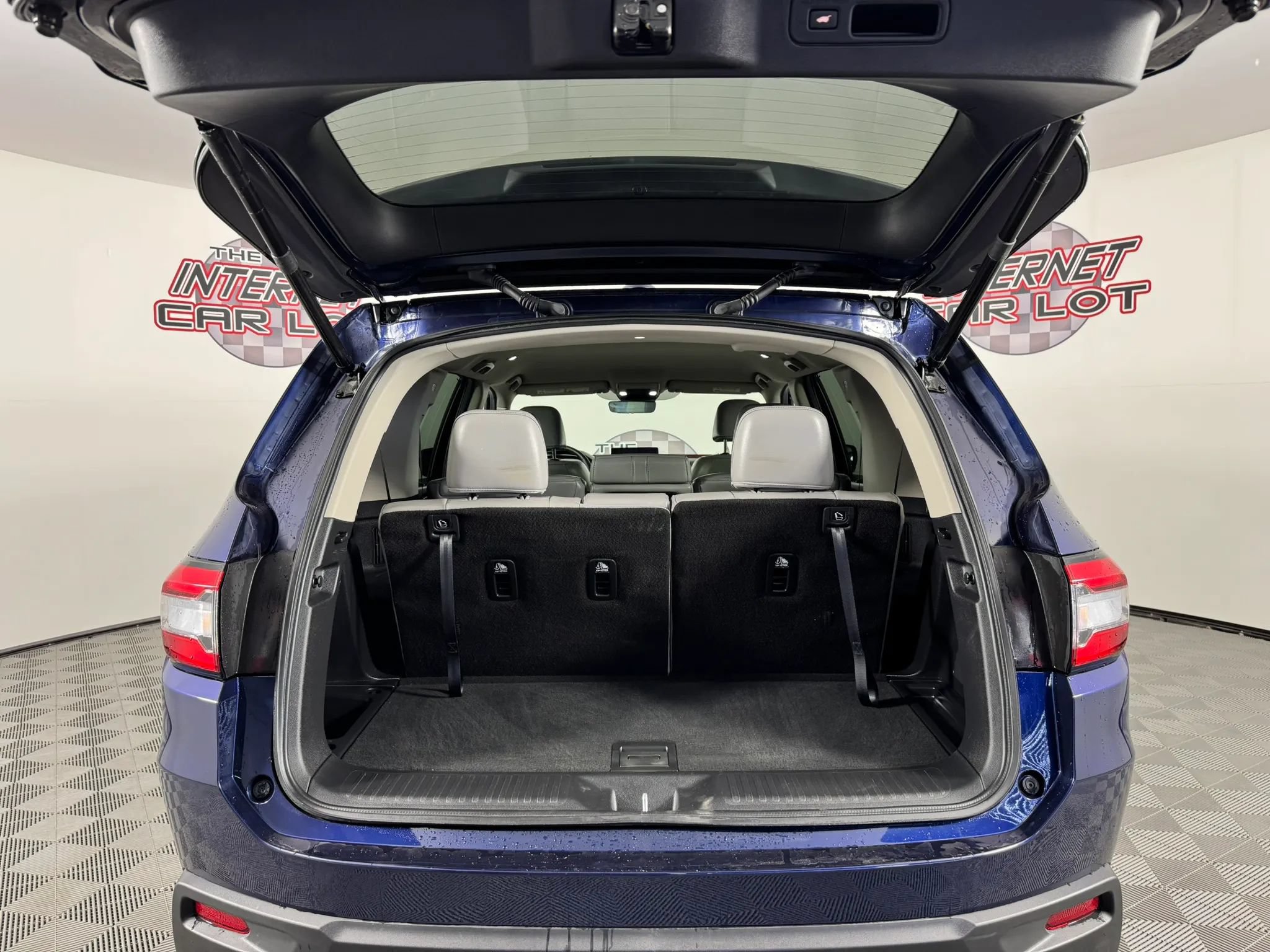 Used 2025 Honda Pilot EX-L image 27