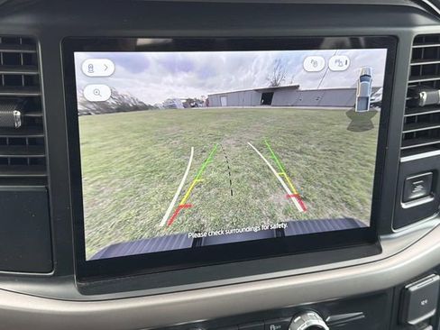 Used 2025 Ford F150 XLT w/ Equipment Group 301A Standard image 28