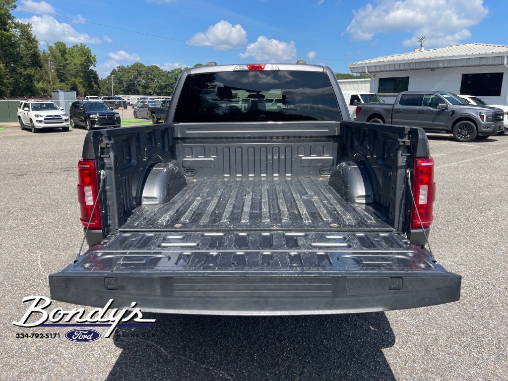 Used 2023 Ford F150 XLT RWD image 14
