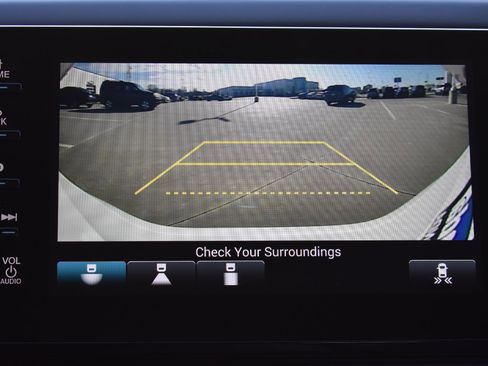 Used 2020 Honda Accord EX-L image 5