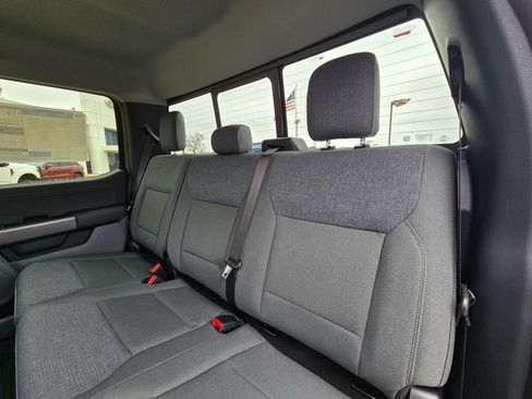 New 2026 Ford F150 XLT w/ Equipment Group 302A MID image 19