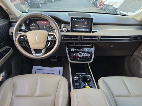 Used 2021 Lincoln Corsair FWD image 15