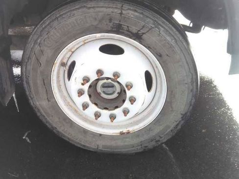 Used 2021 Ford F450 XL w/ Snow Plow Prep Package image 10