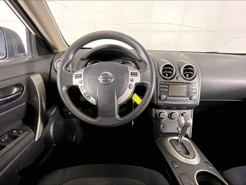 Used 2012 Nissan Rogue S w/ Special Edition Pkg image 7