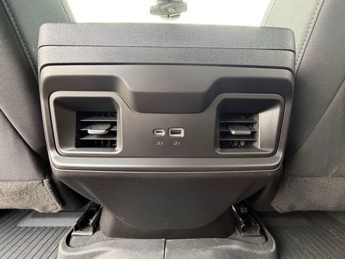 Used 2023 Chevrolet Silverado 1500 RST AWD/4WD image 7