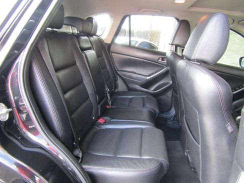 Used 2016 MAZDA CX-5 Grand Touring AWD/4WD image 13