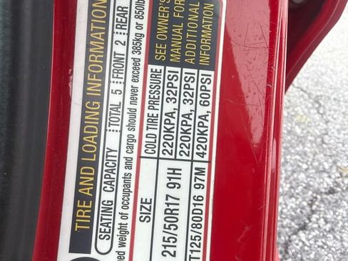 Used 2016 Honda Civic EX-L image 18