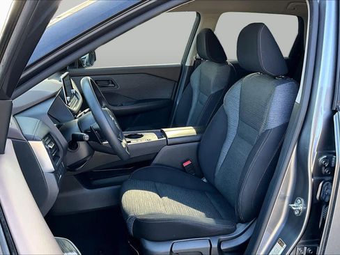 Used 2021 Nissan Rogue S FWD image 8