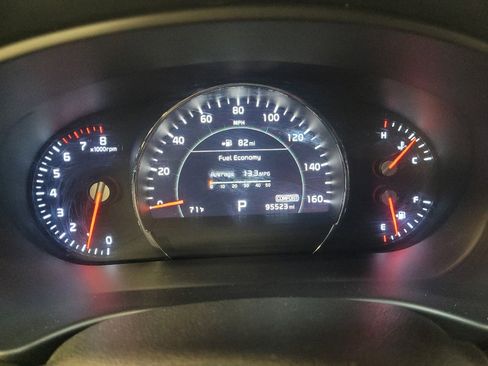 Used 2020 Kia Sorento EX image 23