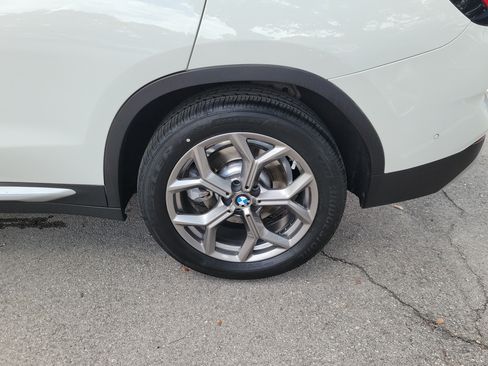Used 2023 BMW X3 sDrive30i w/ Convenience Package w/ZPA RWD image 6