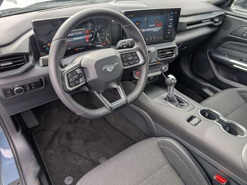 New 2026 Ford Mustang EcoBoost image 18