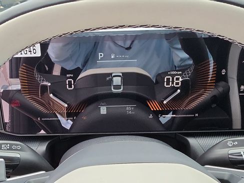 New 2026 Kia K4 EX FWD image 31
